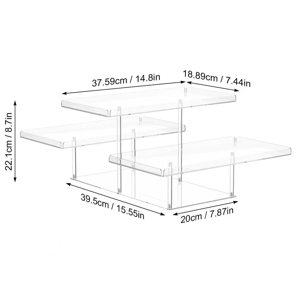 Cupcake Tower for Parties