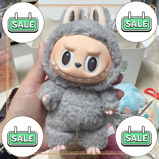 Labubu Mysterious Monster Plush Blind Box