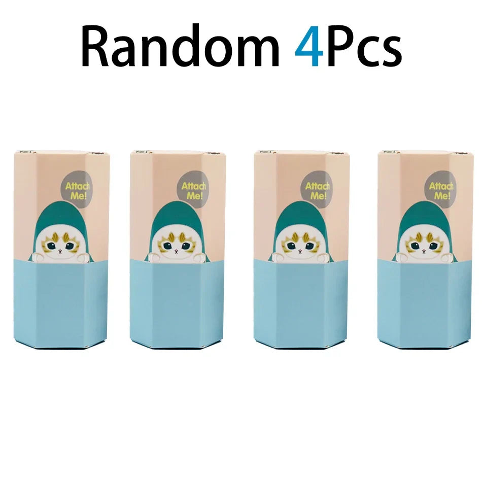 Sonny Angel Mofusand Blind Box