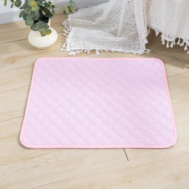 Reusable Absorbent Dog Pee Pad
