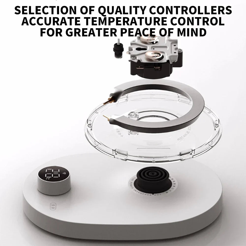 Xiaomi Mijia Smart Kettle