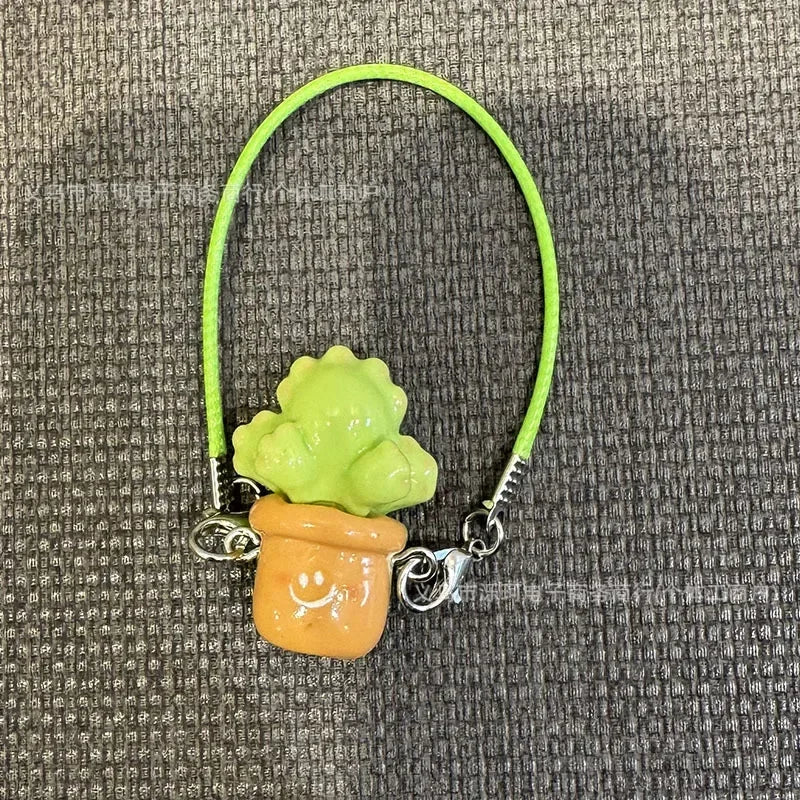 Labubu Doll Summer Energy Outfit Set