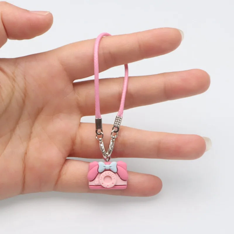 POP MART Labubu Doll 17cm JK Skirt Outfit Set