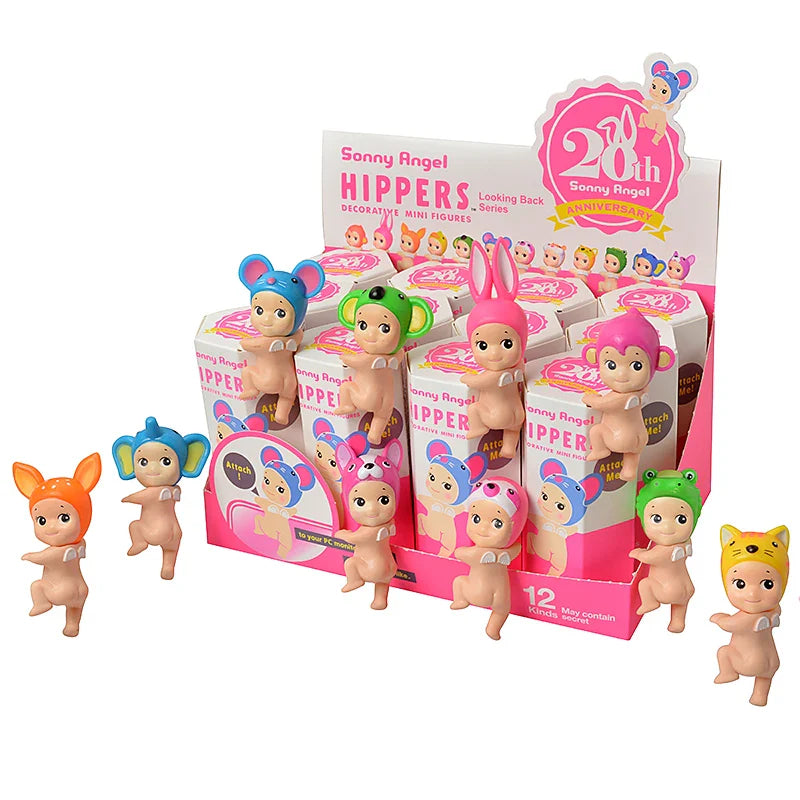 Sonny Angel Hippers Blind Box