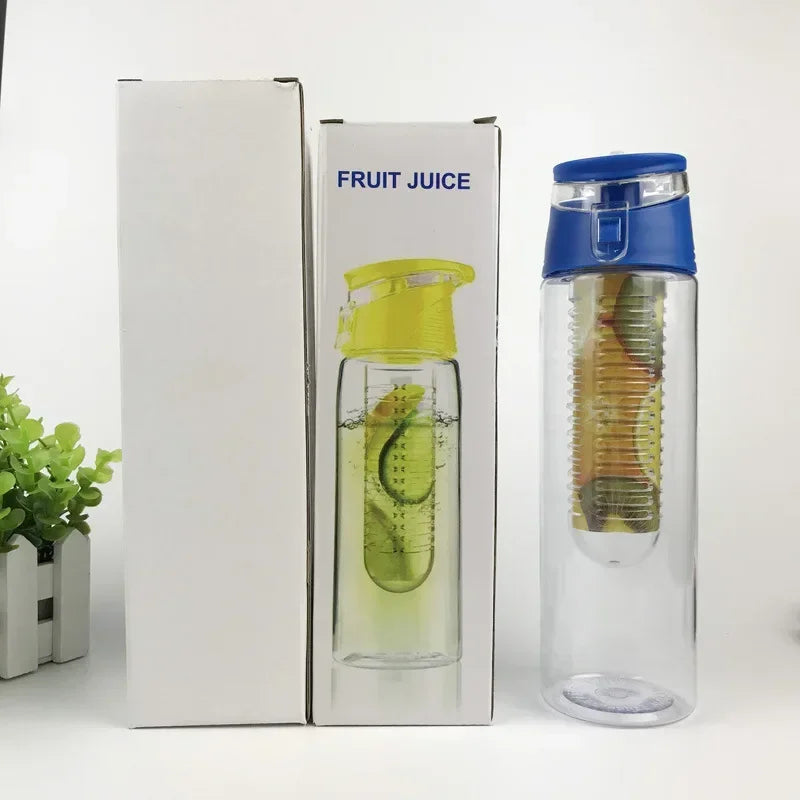 Top-Rated Insulated Fruit Infuser Water Bottle