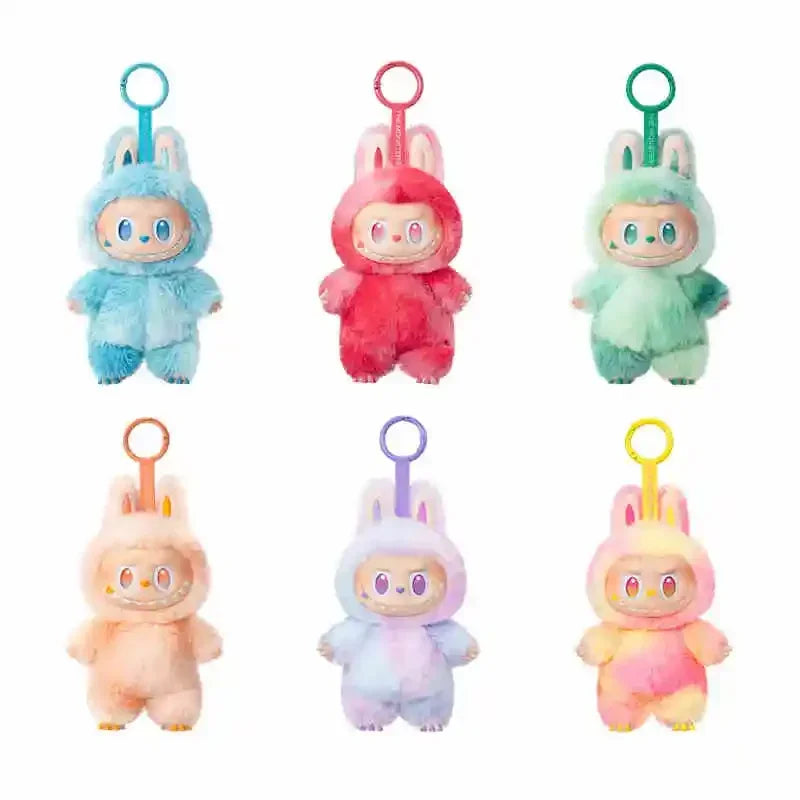 MINISO Labubu V1–V3 Energy Series