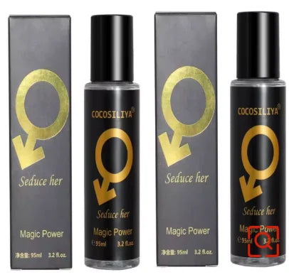 Pheromone Seductive Perfume For Men