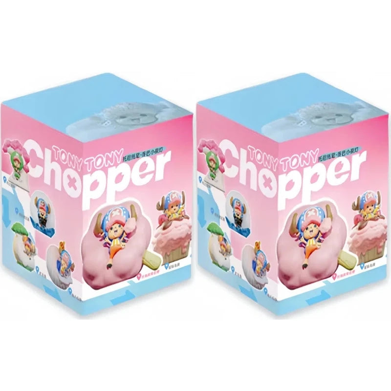 One Piece Night Light Box