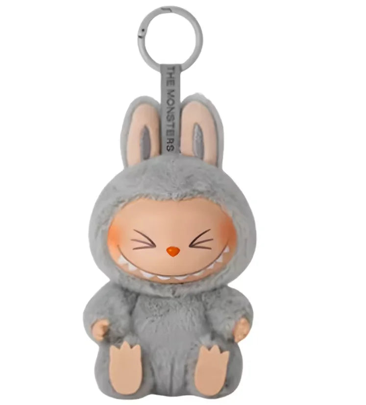 Labubu Monster V3 Series Blind Box Gift