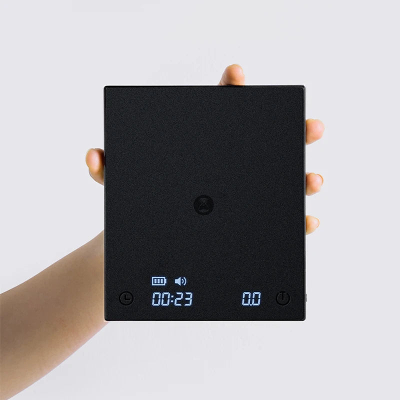 TIMEMORE Black Mirror Basic+2 Coffee Scale