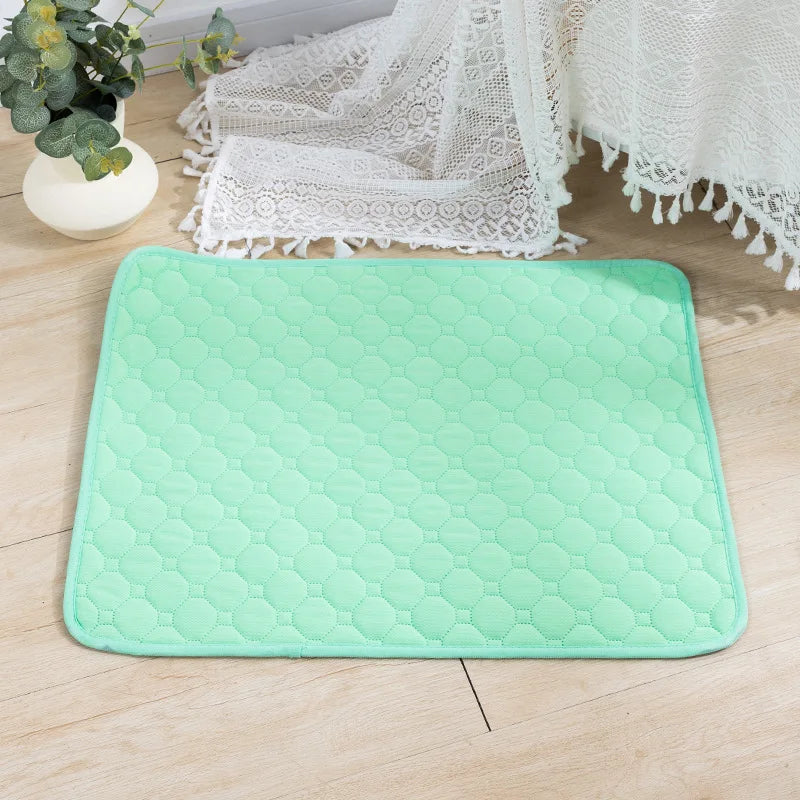 Reusable Absorbent Dog Pee Pad