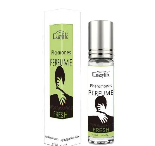 KAKOU CARDIAC SIGNAL Pheromone Perfume