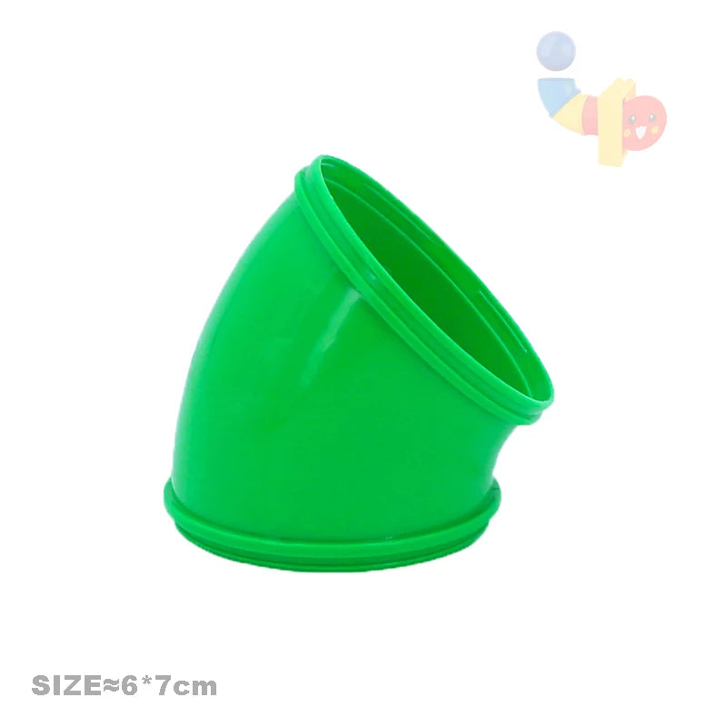 Playground Pipeline Building Blocks