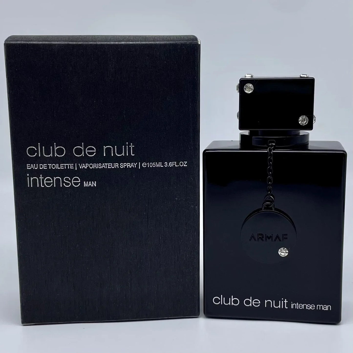 Arab Night Club Men’s Perfume