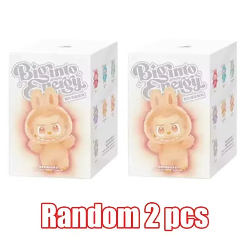 Labubu V3 Cute Monsters Blind Box