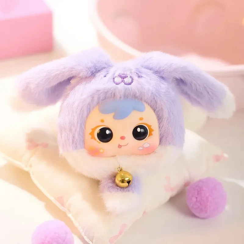 Samuel Mini Wealth Rabbit Blind Box