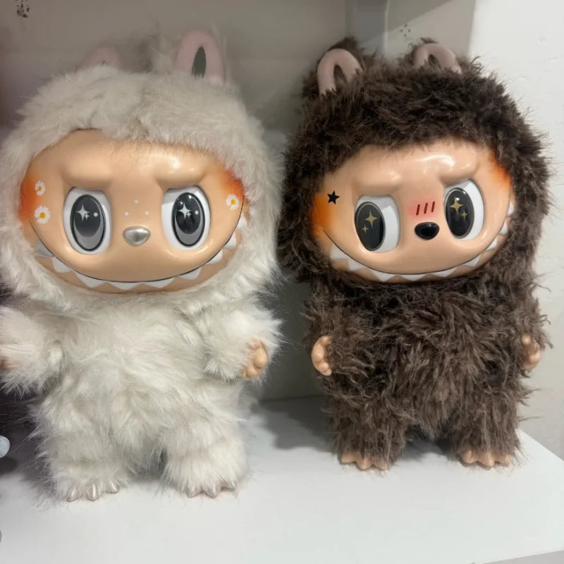 38cm Handmade Angel Replica Doll