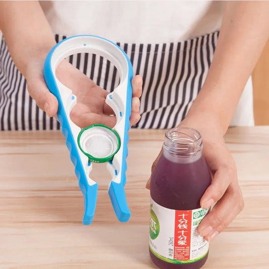 Easy Grip Jar & Bottle Opener