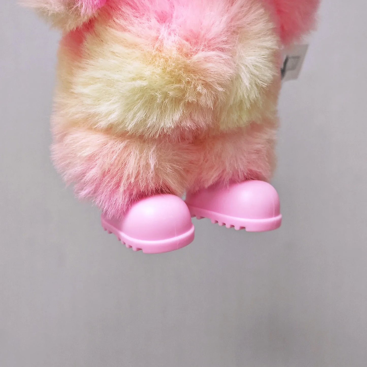 Labubu Penguin Onesie Set