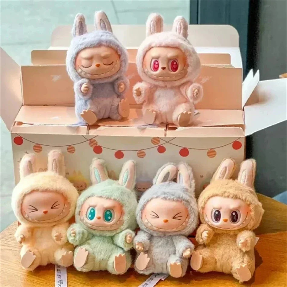 Labubu 2 Heartbeat Blind Box