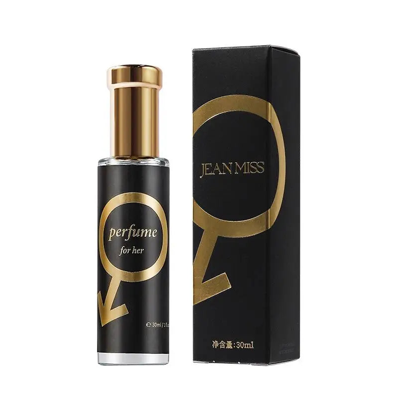 Pheromone Seductive Perfume For Men