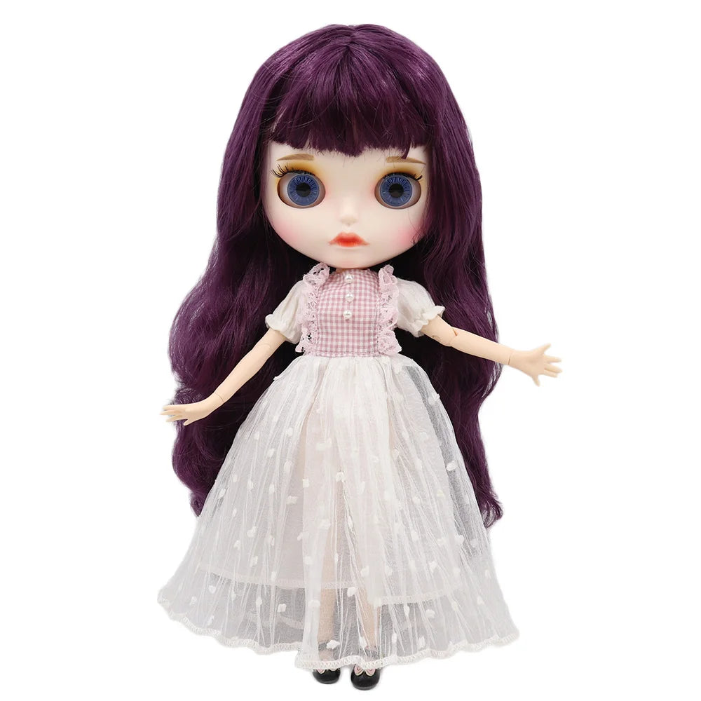 ICY DBS Blythe BJD Doll