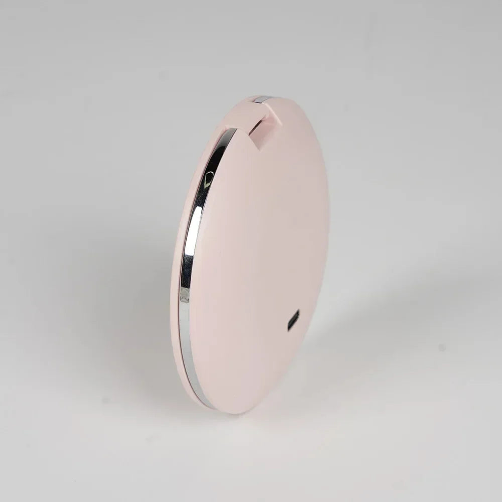 Portable LED Makeup Mirror