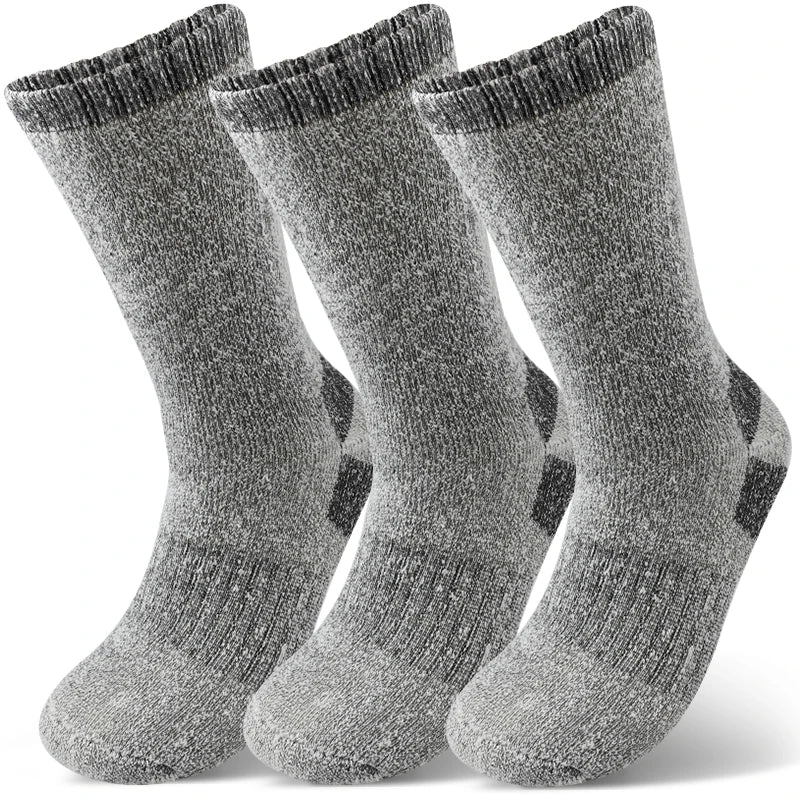 Men’s Super Thick Winter Socks