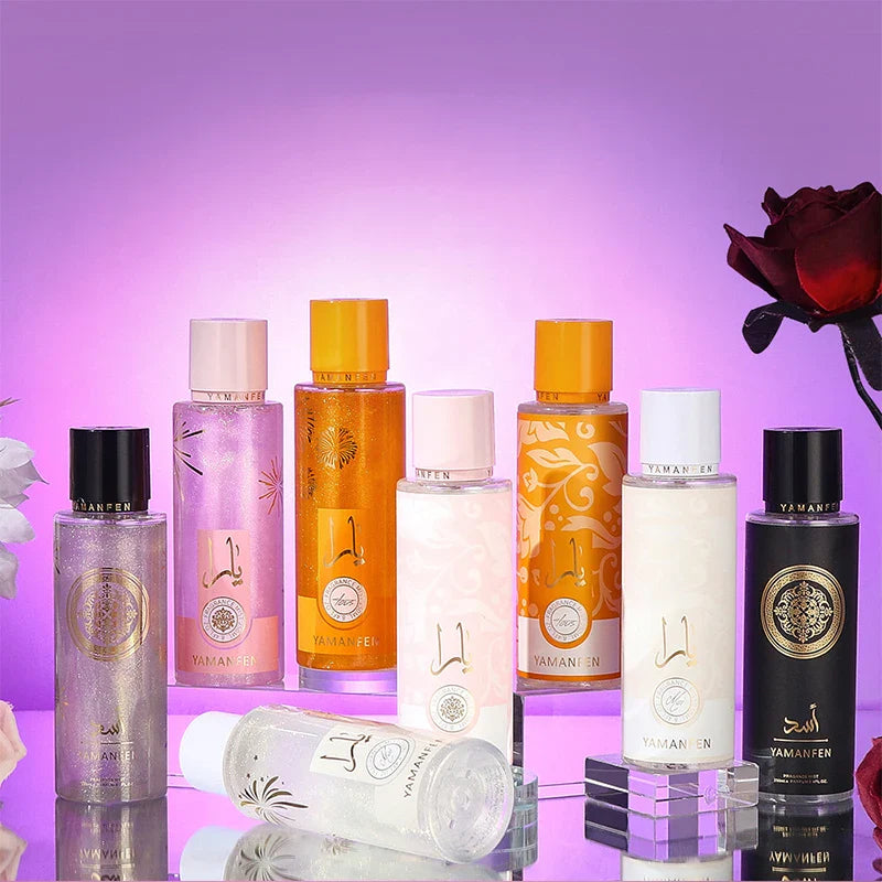 Quicksand Rose Women’s Perfume