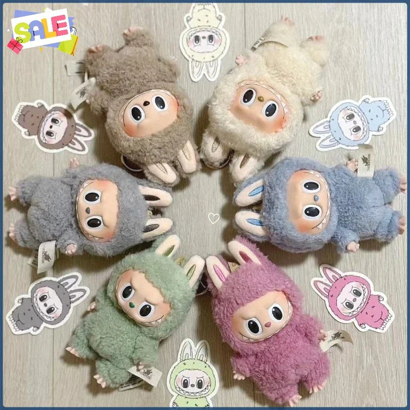 Labubu The Monsters Surprise Blind Box