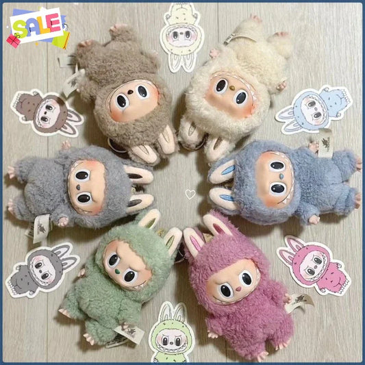 Labubu The Monsters Surprise Blind Box