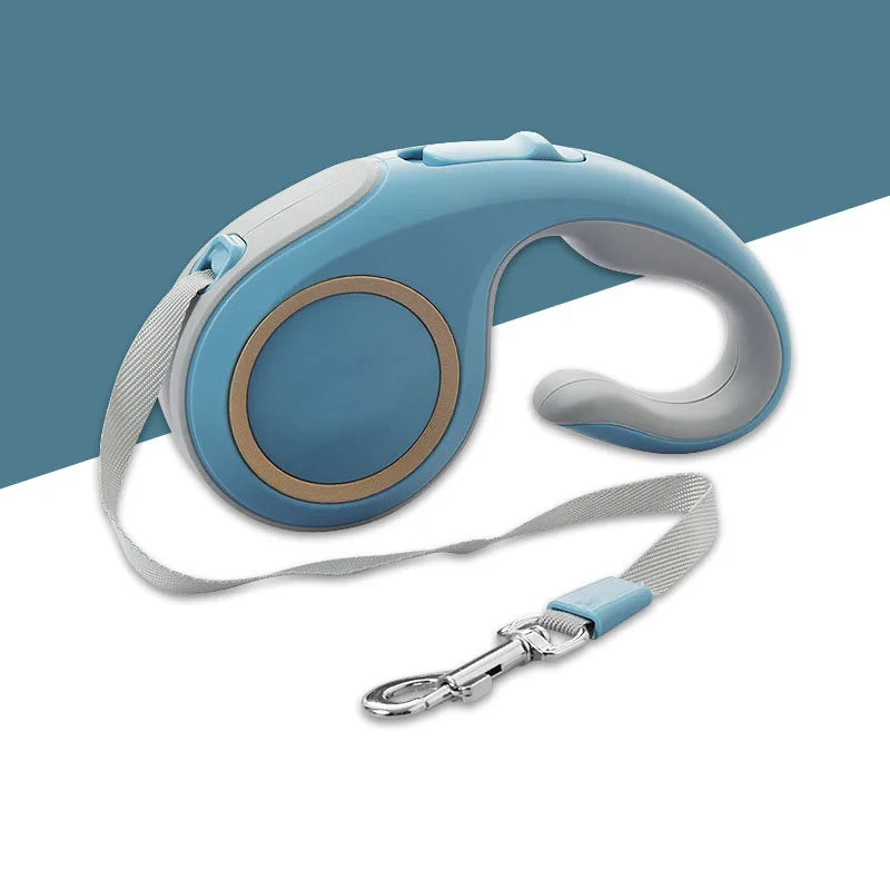 Retractable Extendable Dog Leash