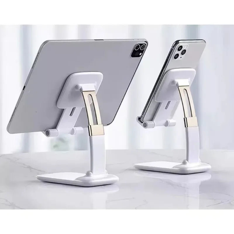 VIKEFON Foldable Metal Phone Stand