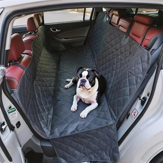Waterproof Oxford Dog Car Hammock