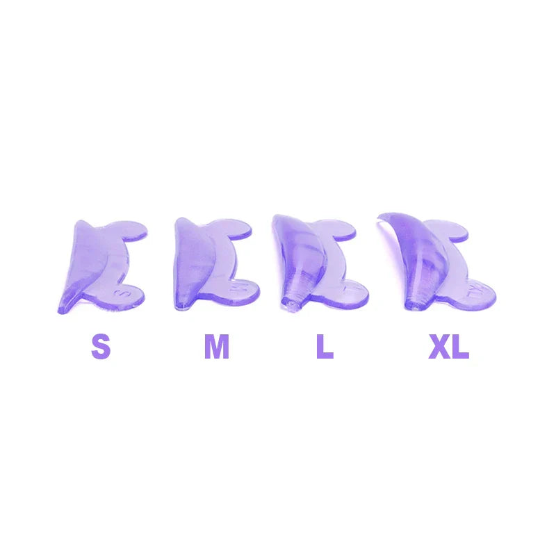 Eyelash Lifting Silicone Pad Kit