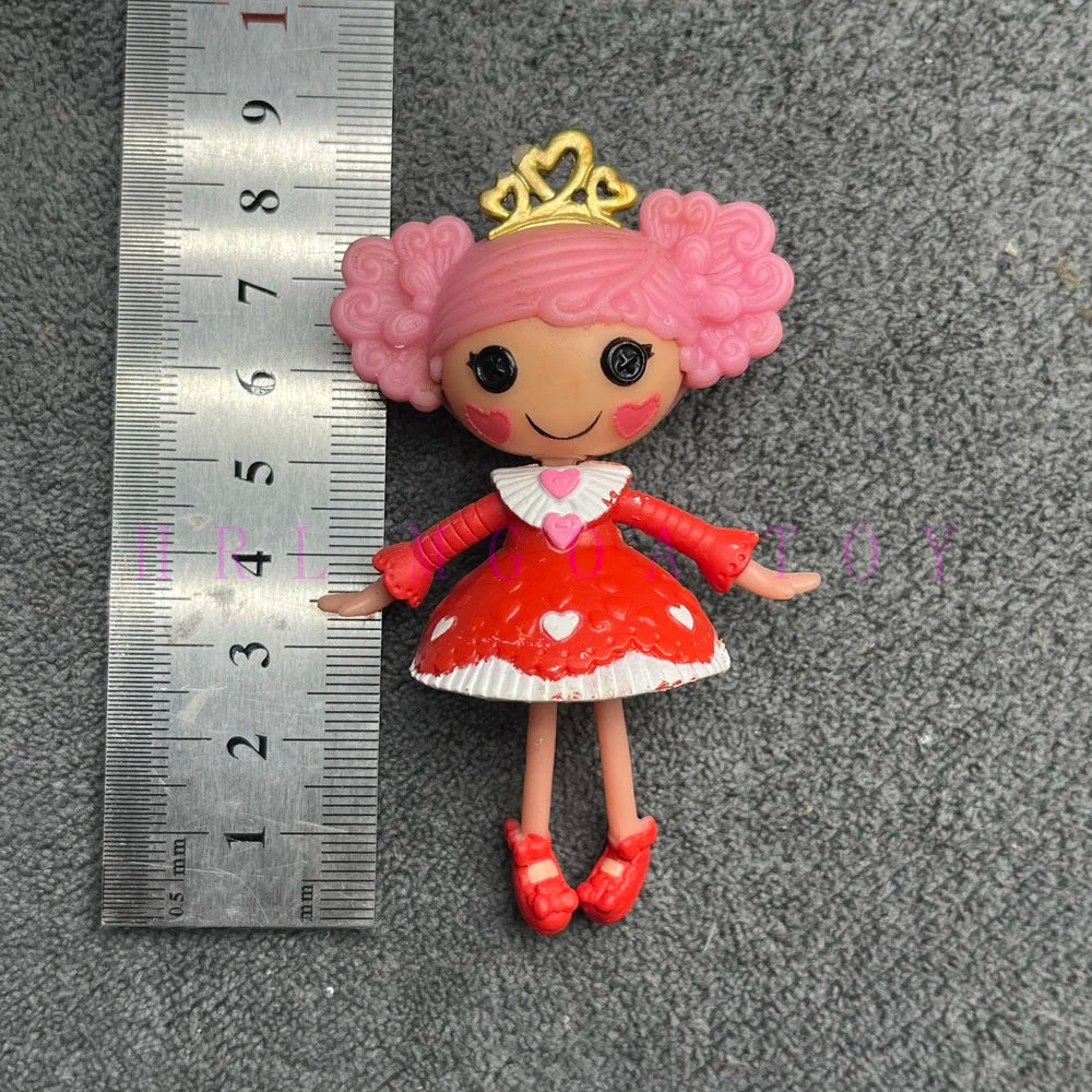 Lalaloopsy Mini Doll Set