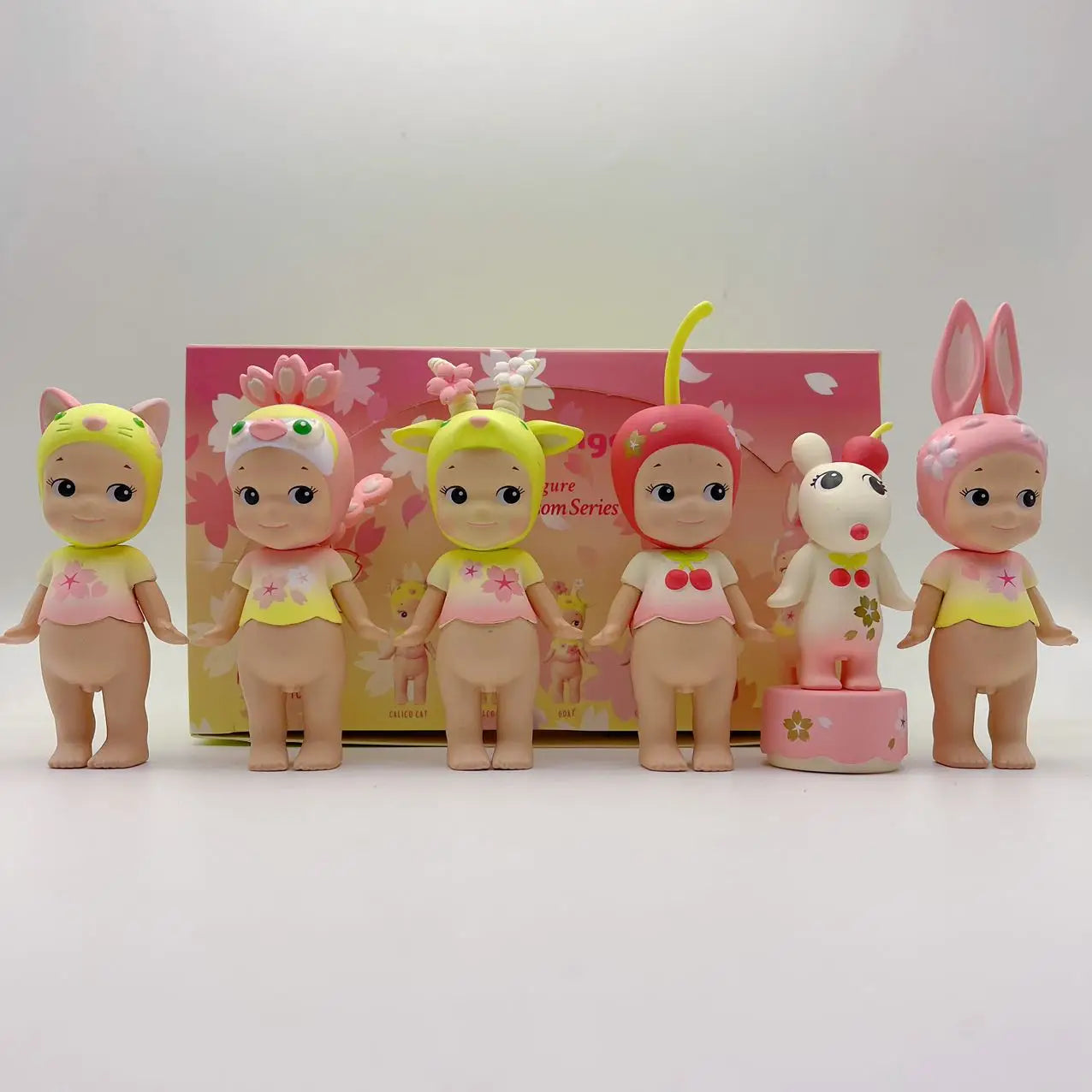 Sonny Angel Cberry Blossom Series