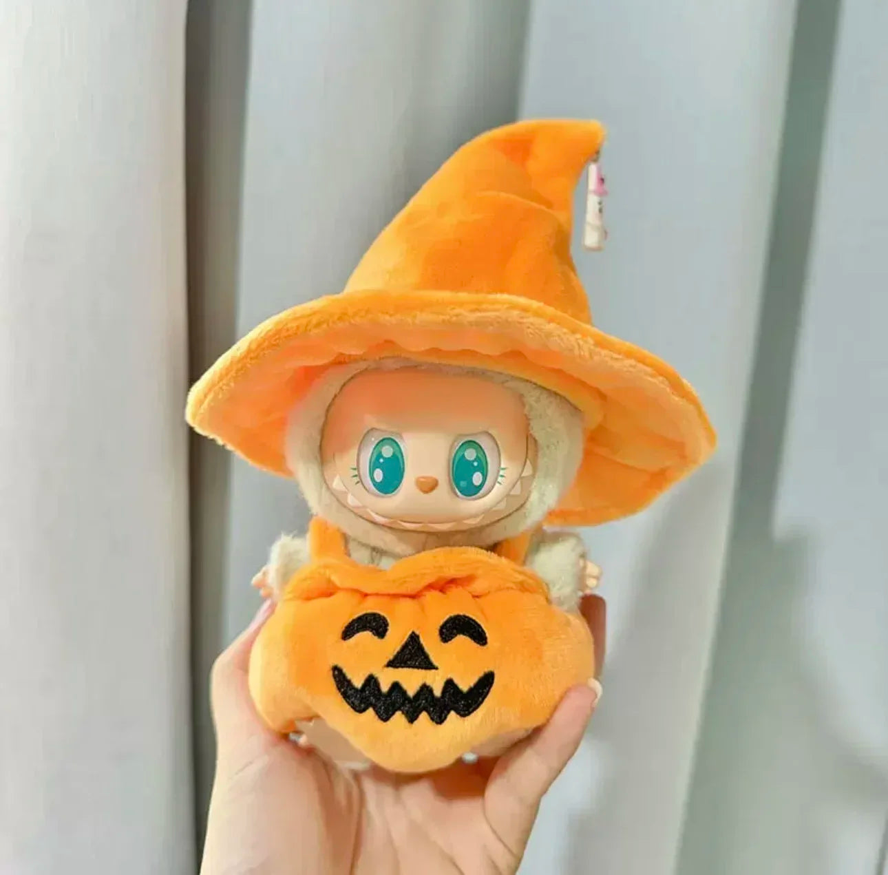 Labubu V1V2 Doll Clothes & Accessories