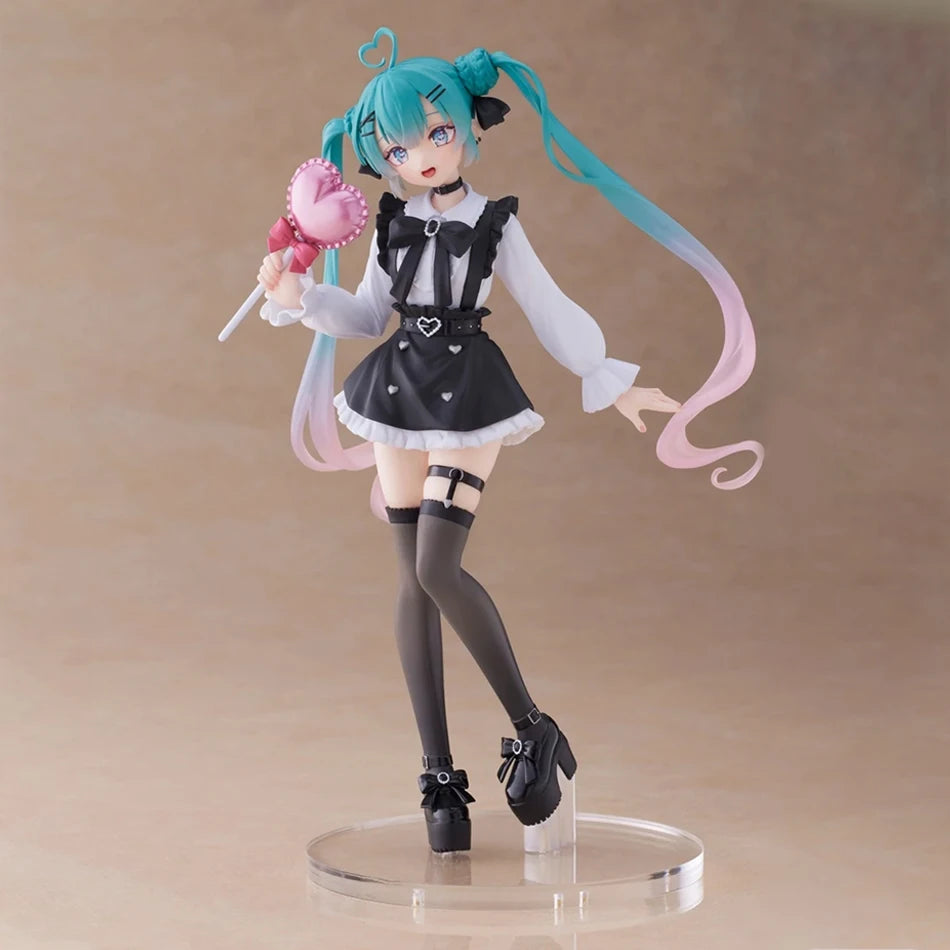 Hatsune Miku PVC Figure