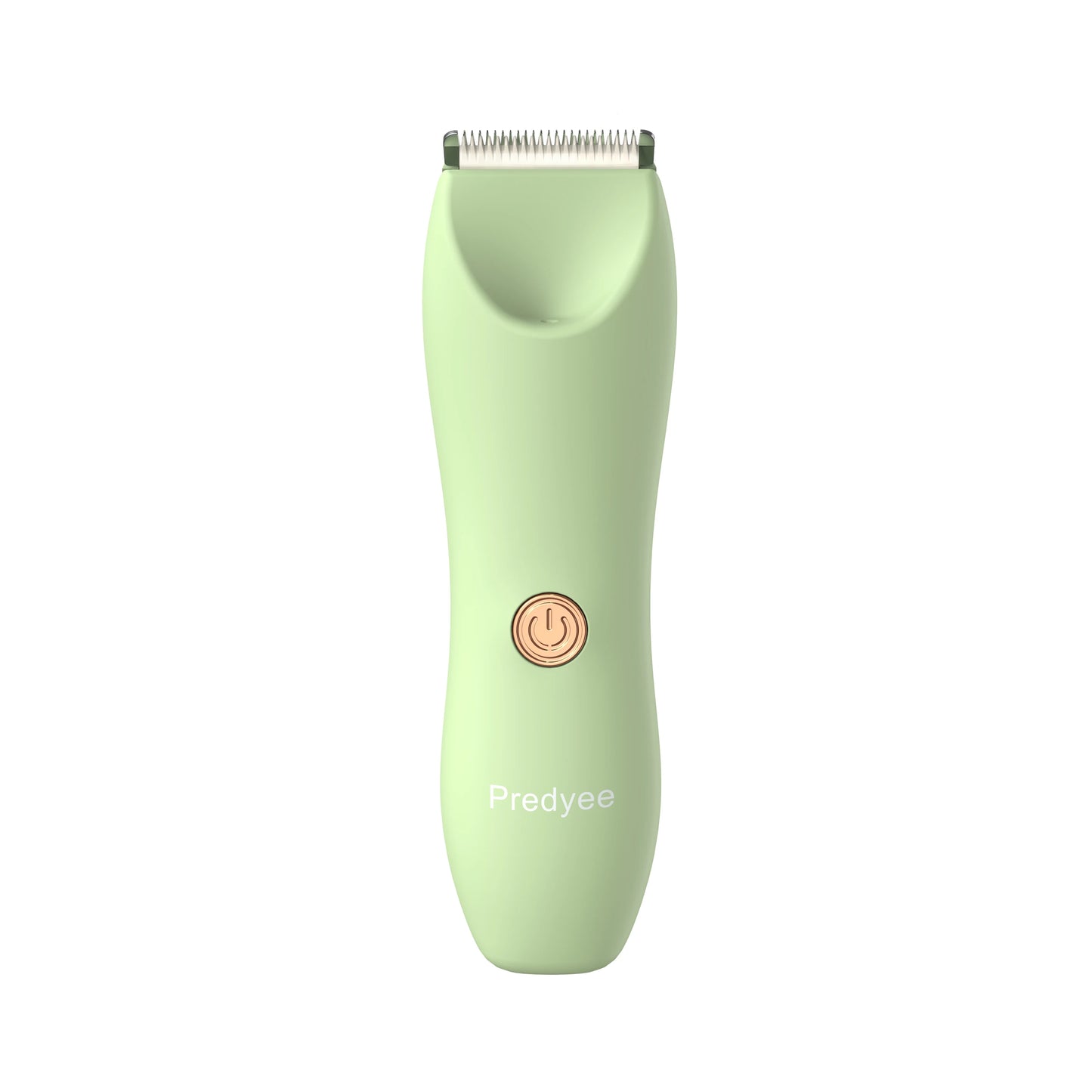 Manscape Waterproof Body Hair Trimmer