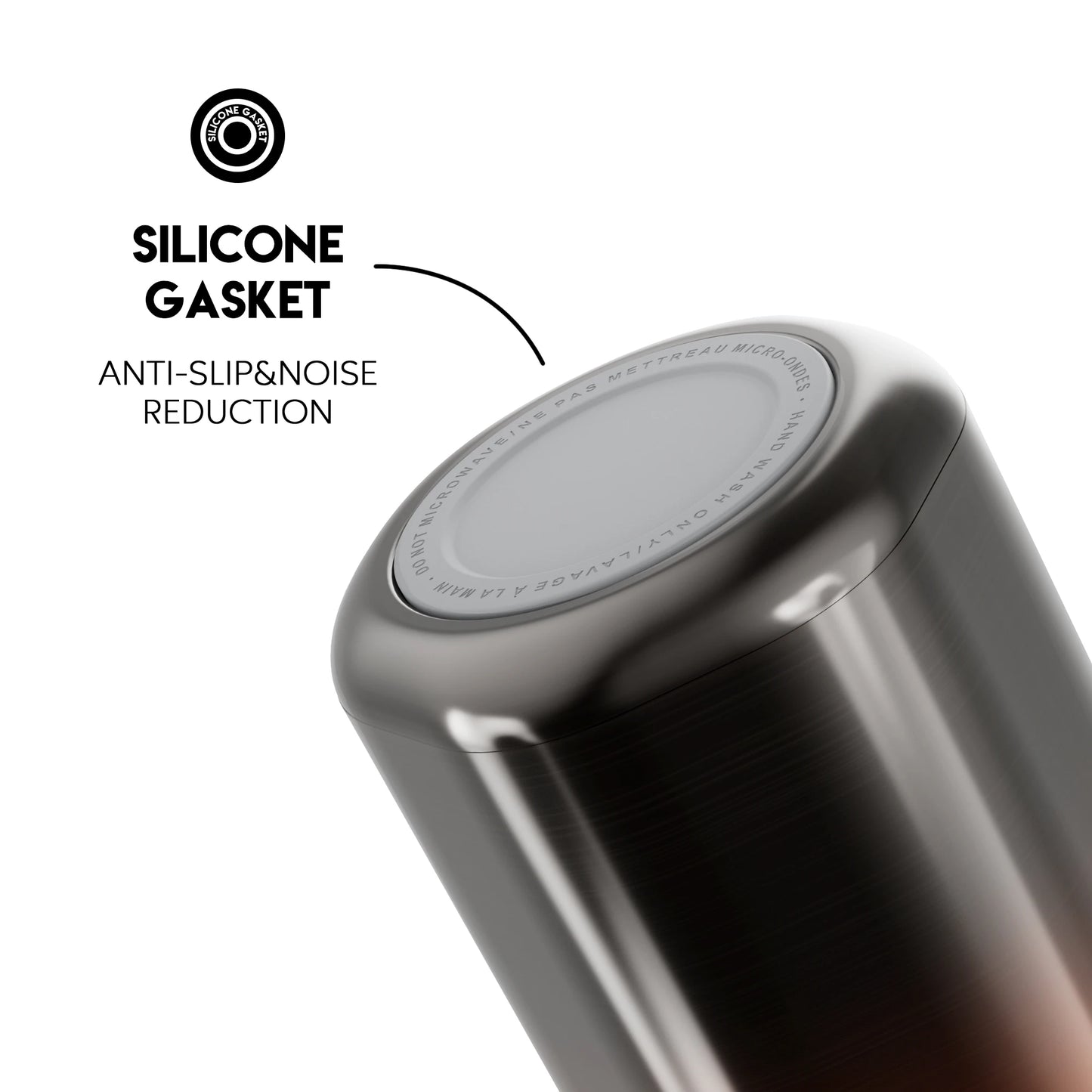 Meoky 24oz Insulated Tumbler