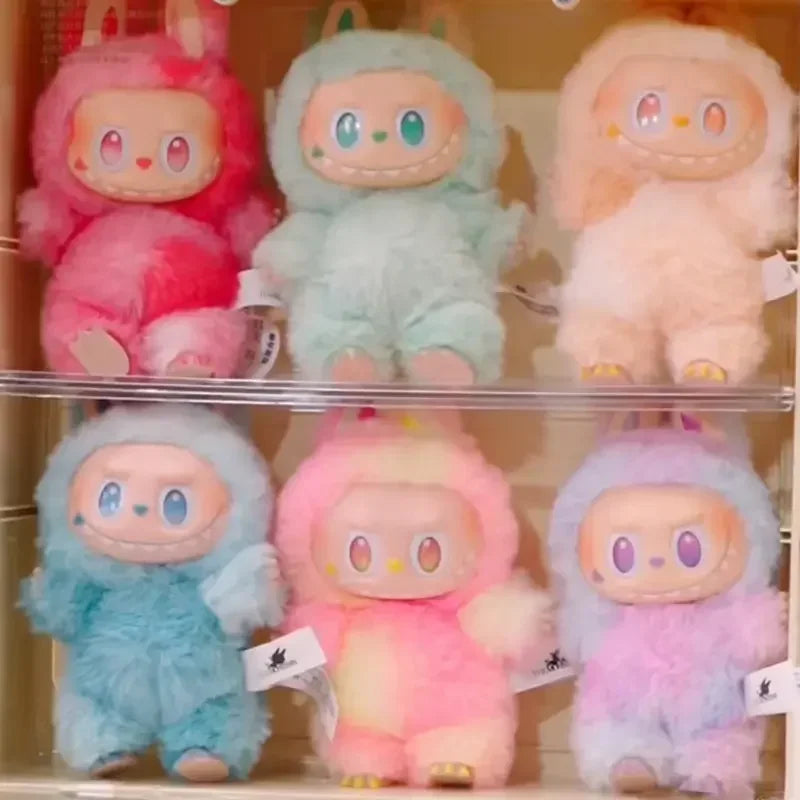 Kawaii Labubu 3.0 Keychain