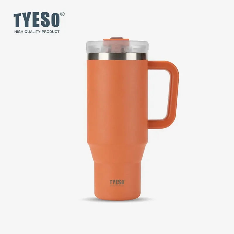 Tyeso Perfect Insulated Tumbler