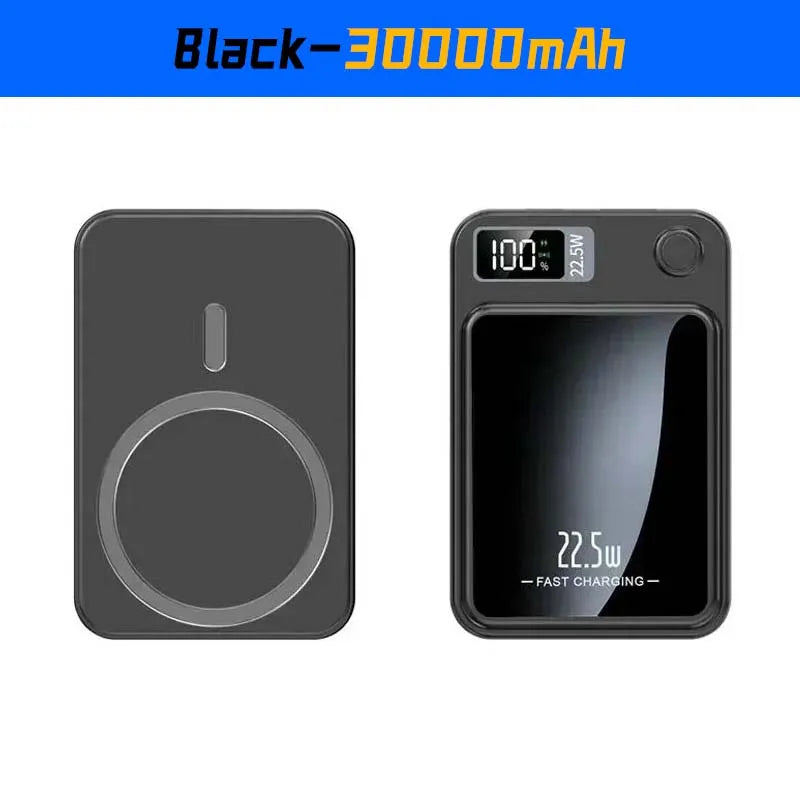 Xiaomi 200000mAh Magnetic Power Bank