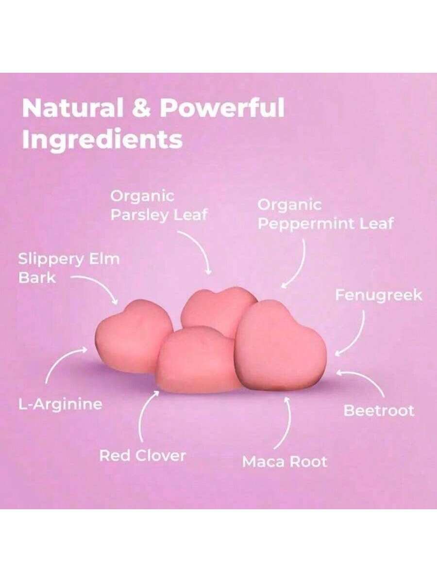 ProYoni Women’s Pheromone Gummies