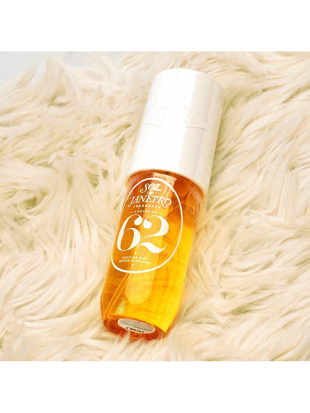 Sol De Janeiro Brazilian Crush Cheirosa Spray Perfume Mist