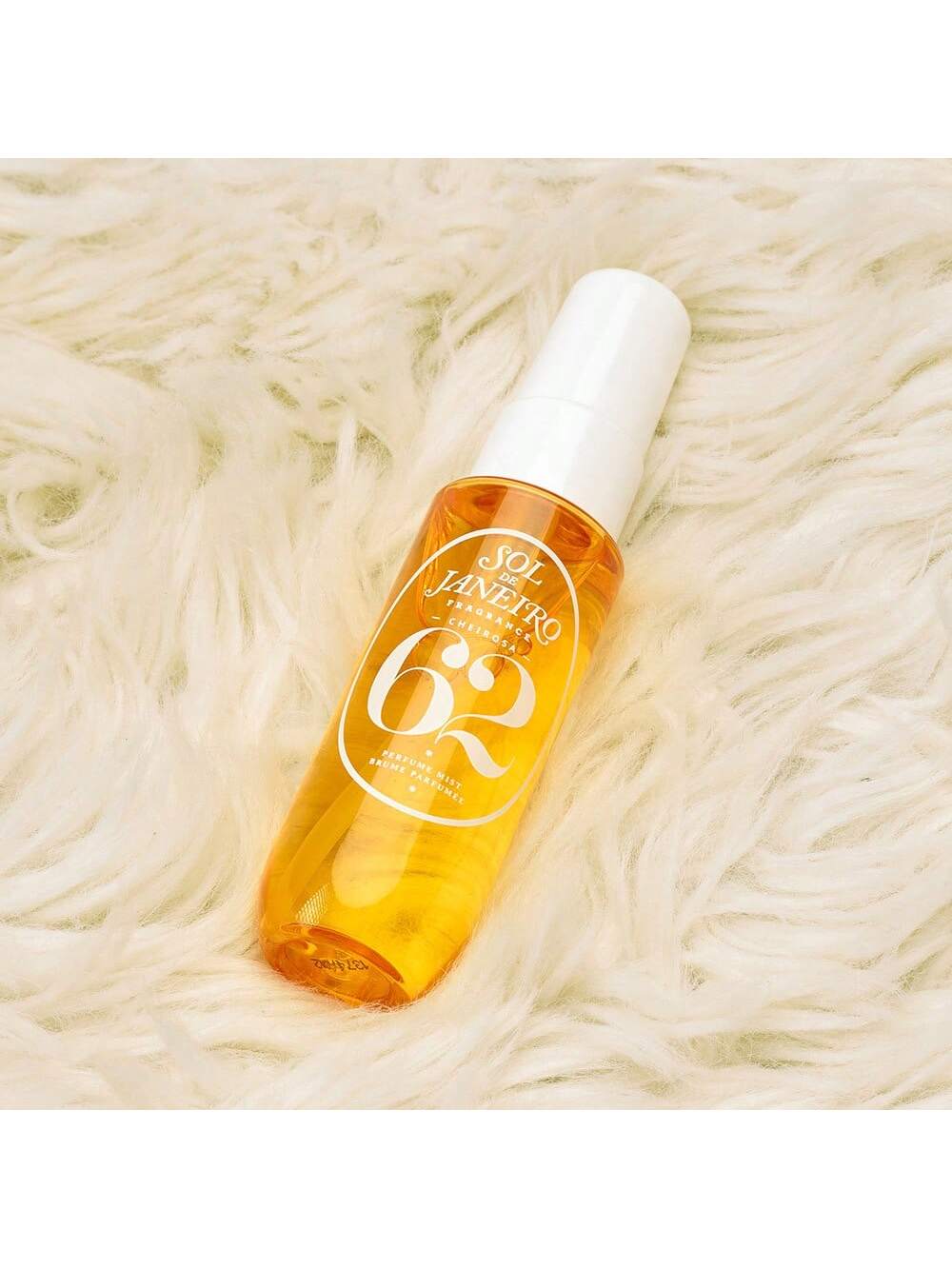 Sol De Janeiro Brazilian Crush Cheirosa Spray Perfume Mist