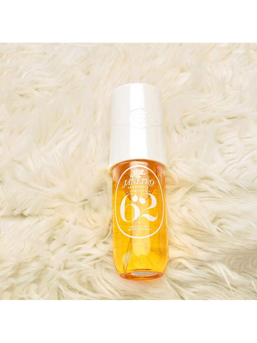 Sol De Janeiro Brazilian Crush Cheirosa Spray Perfume Mist
