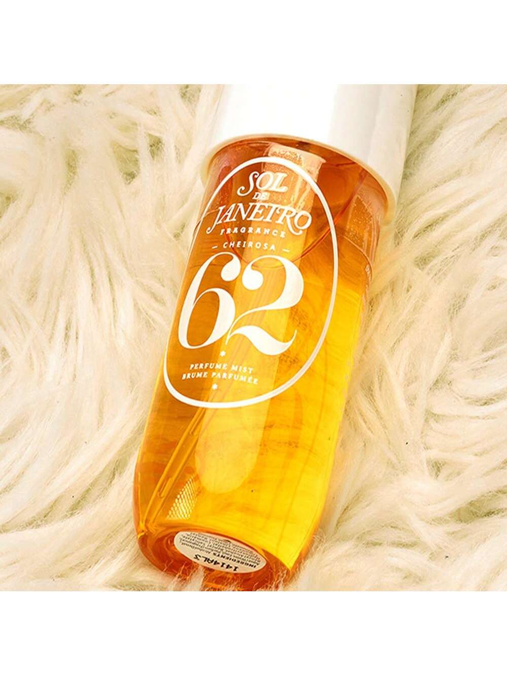 Sol De Janeiro Brazilian Crush Cheirosa Spray Perfume Mist