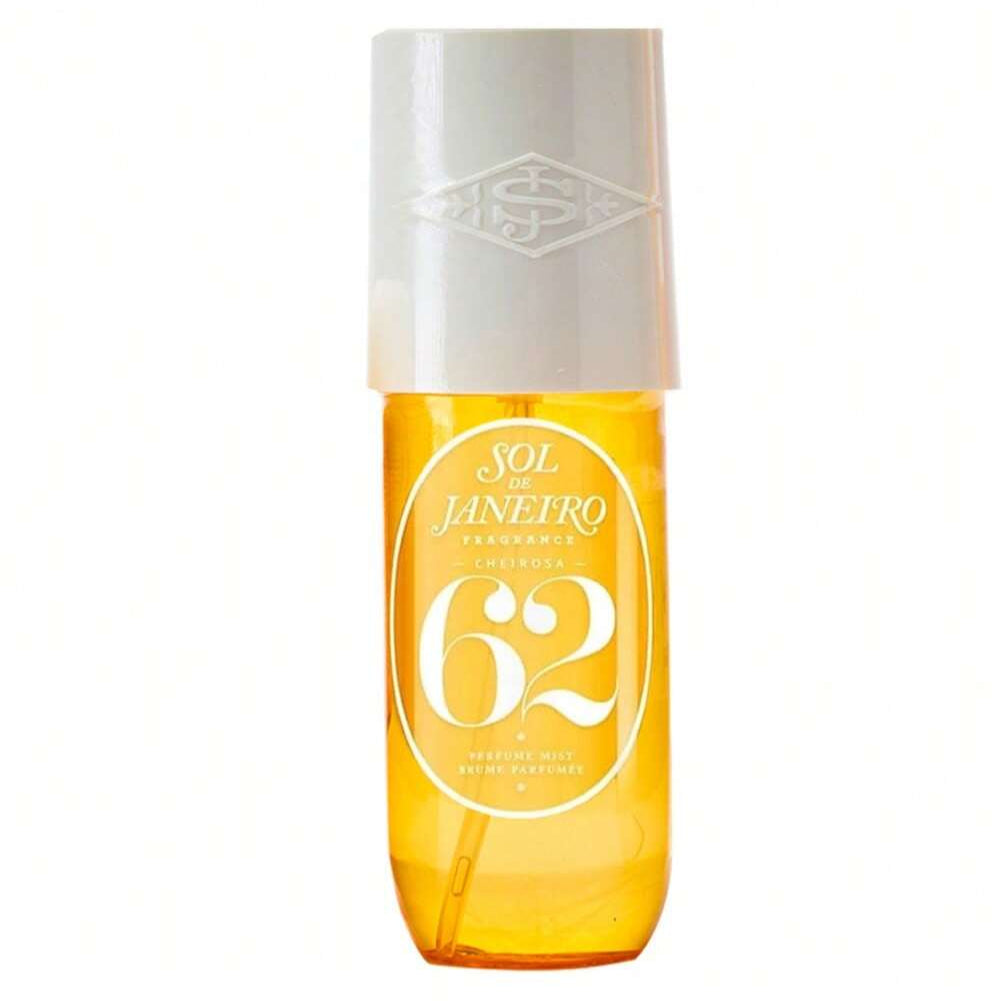 Sol De Janeiro Brazilian Crush Cheirosa Spray Perfume Mist